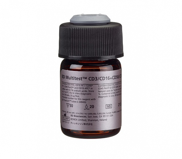 Антитела для проточной цитометрии CD45