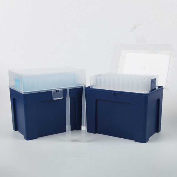 Наконечники с фильтром, Eppendorf, 5000 мкл LR